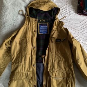 Penfield Coat